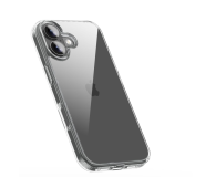 TECH-PROTECT Flexair Hybrid do Iphone 17 Clear 5906302319411 - 1359635 - zdjęcie 2